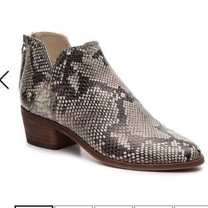 Dolce Vita Karsen Bootie